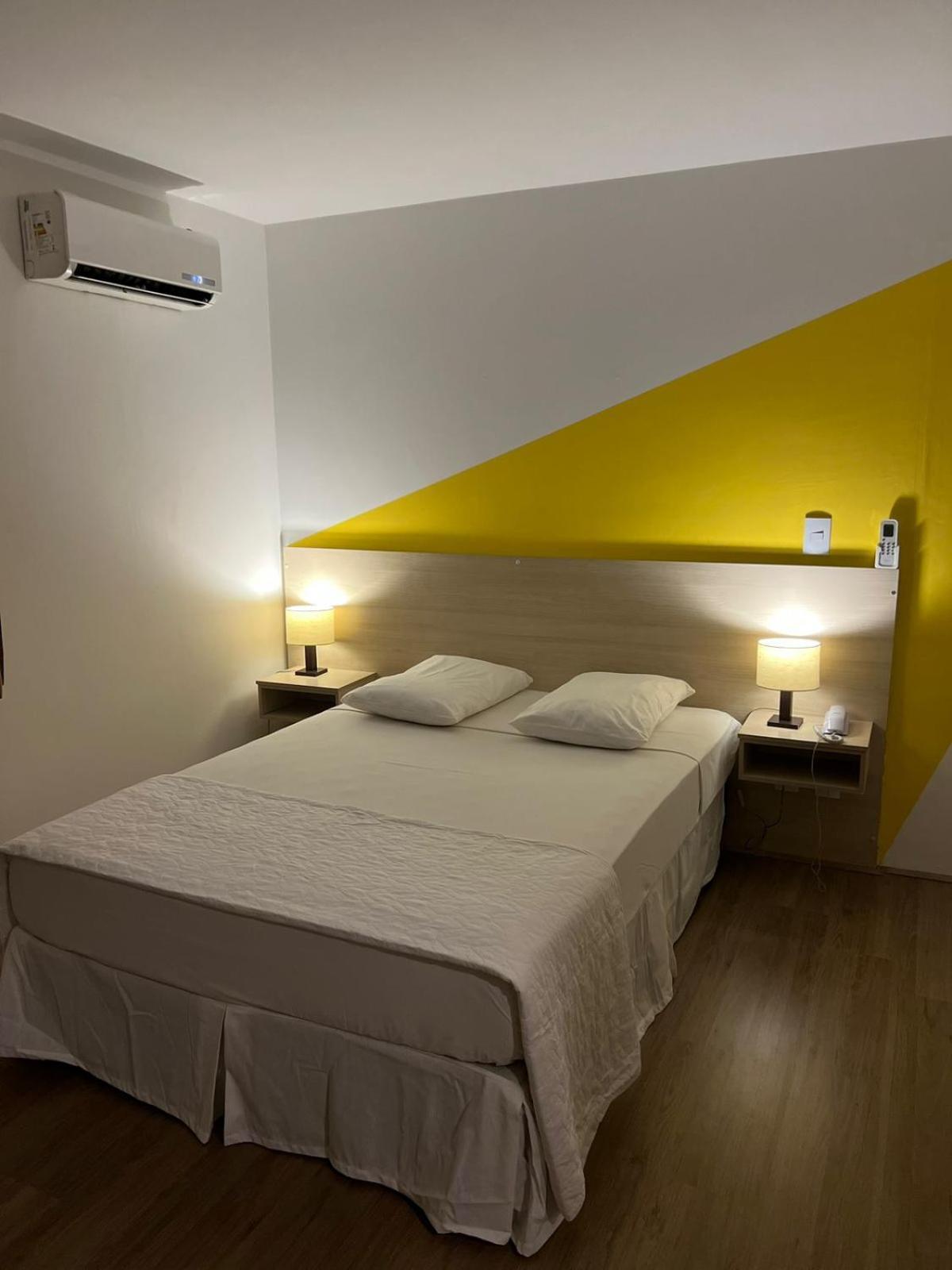 Mova Express Hotel - Campinas Campinas  Esterno foto