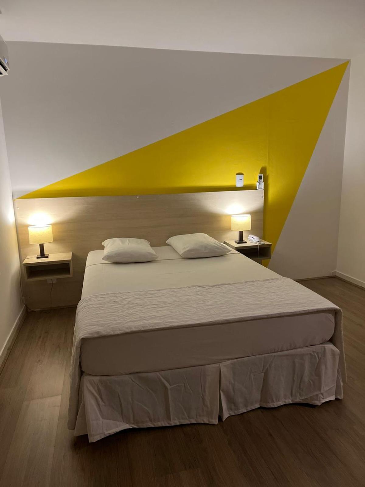 Mova Express Hotel - Campinas Campinas  Esterno foto